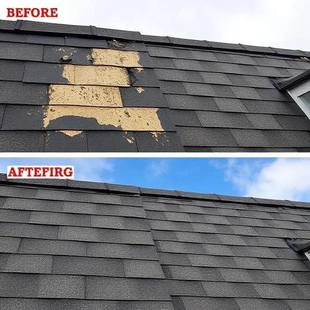 Roof Repair Near Me in Luverne, ND near me